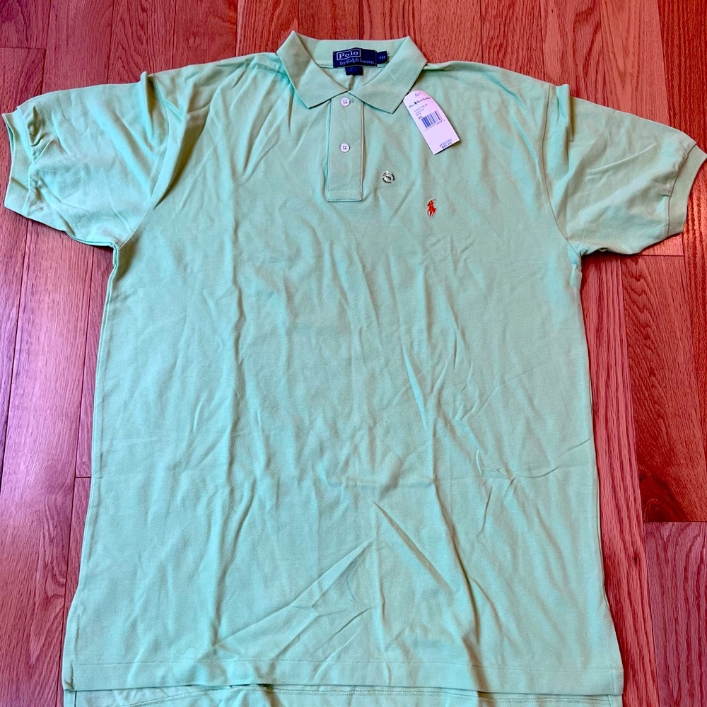 Polo by Ralph Lauren Shirt